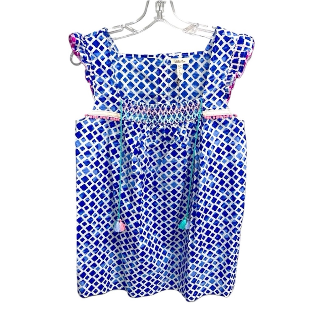 Matilda Jane Women’s Flowy Tank